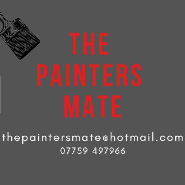 The Painter'Mate