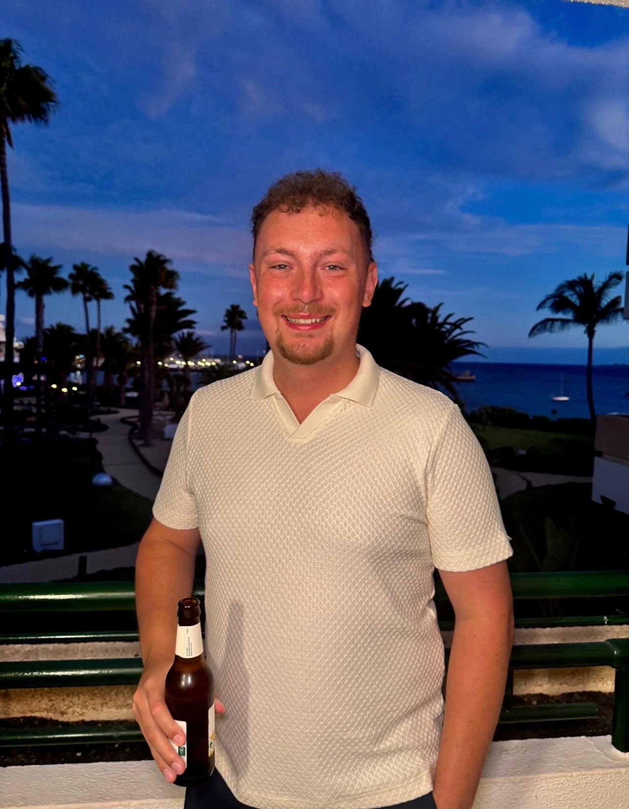 Jordan Gaw - Founder of Digital Horizon